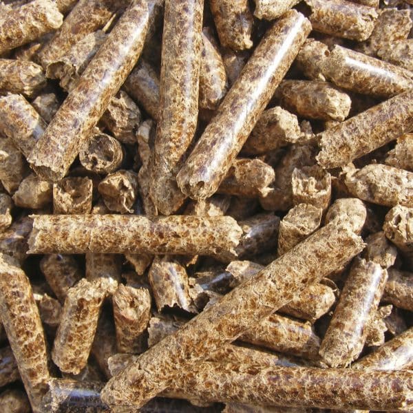 Sacchetto da 1 kg di Apicalm – combustibile vegetale per affumicatore apistico