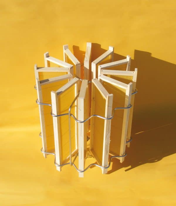 GABBIA RADIALE "RADIAL 12"