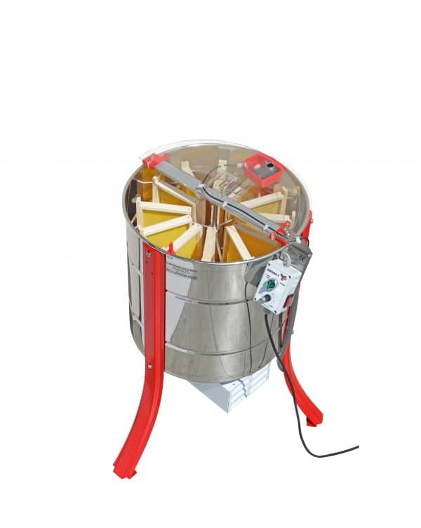 Smielatore radiale "Radial 12"