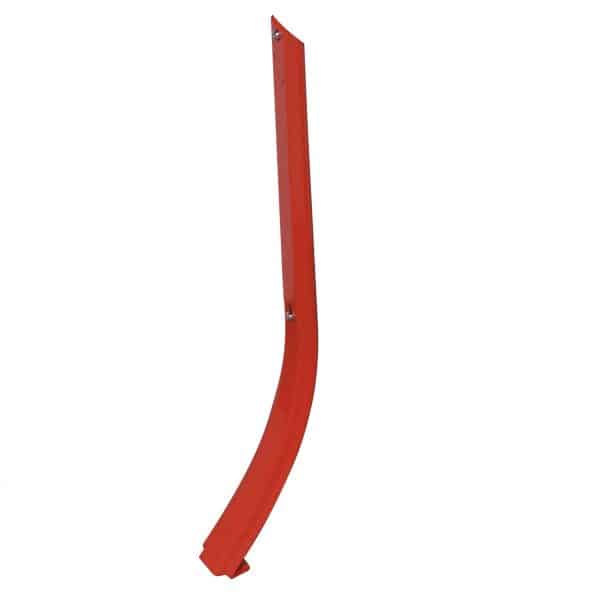 Gamba curvata per smielatori