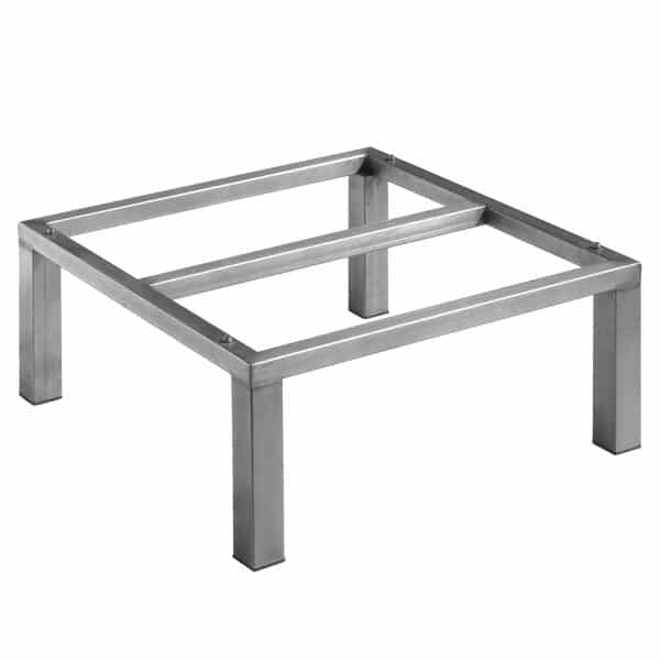 SUPPORTO PER MATURATORE DA 1000 kg