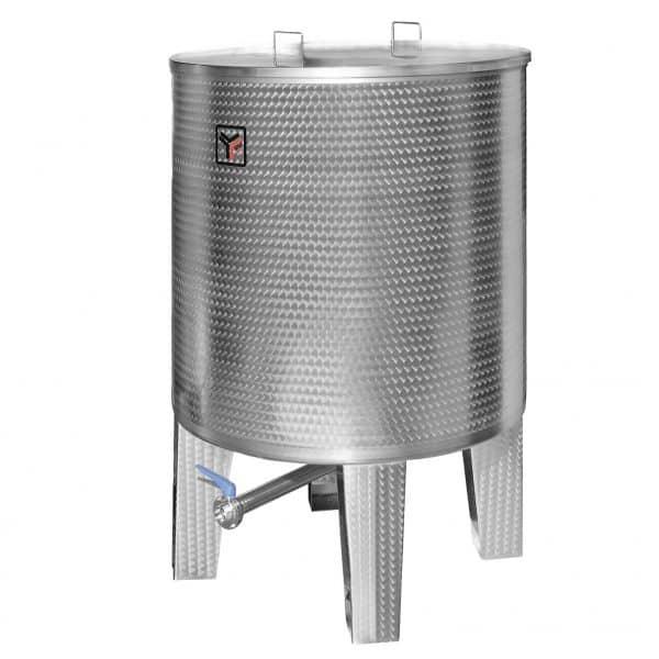 MATURATORE “PROFESSIONAL” da 2000 kg