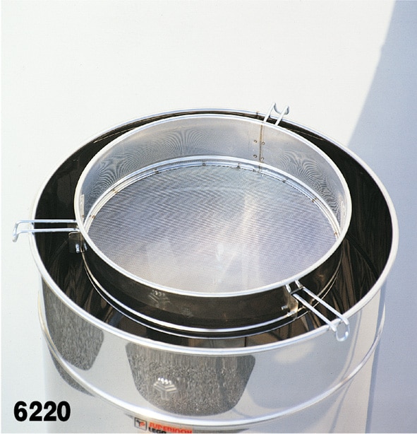 Filtro per miele