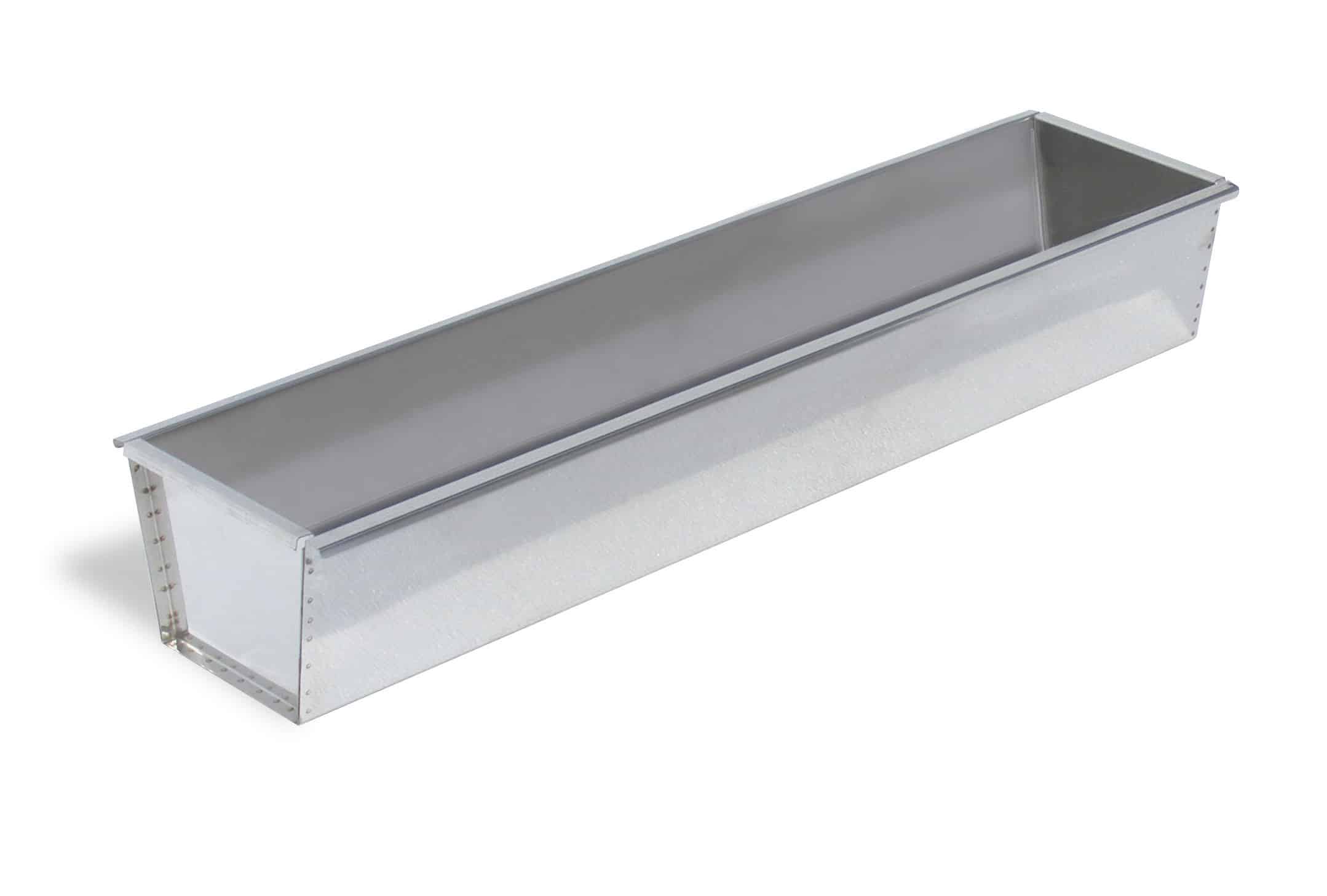 VASCHETTA IN ACCIAIO INOX