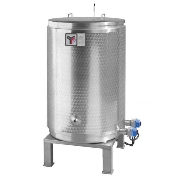 STERILIZZATORE PER CERA