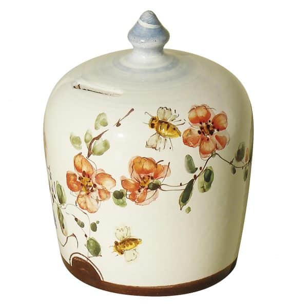 SALVADANAIO IN CERAMICA
