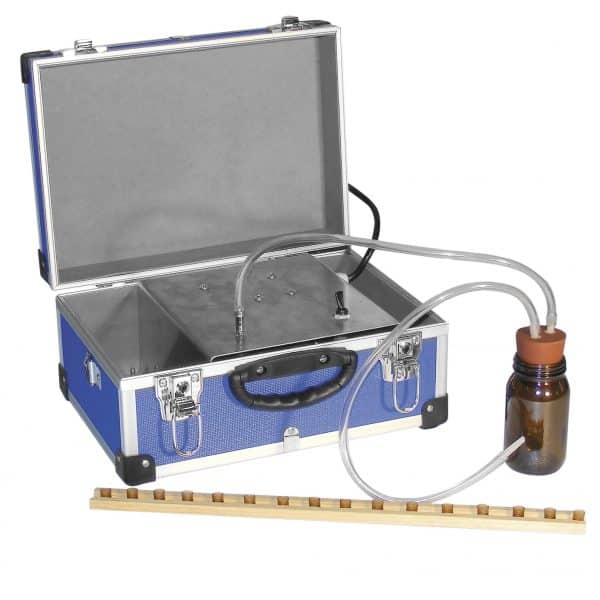 ASPIRATORE PNEUMATICO “SUTTORGEL”