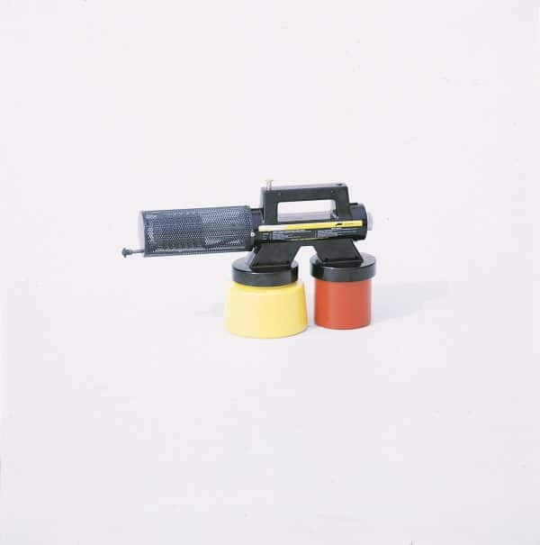 “FURETTO” vaporizzatore antivarroa