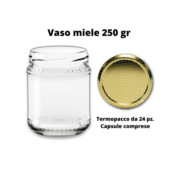 vaso_miele_250gr_centro_apicoltura