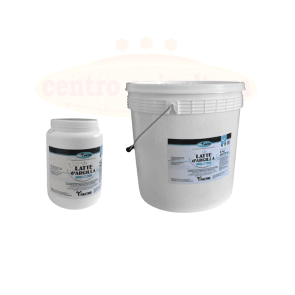 Latte d'Argilla Nectar