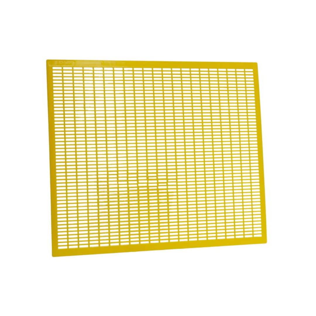 Escludiregina in plastica 43 x 50 cm