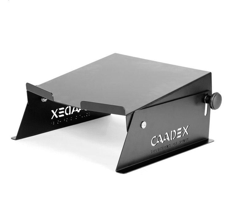 Supporto regolabile per Maturatore da 35 e 50 kg CAADEX - immagine 4