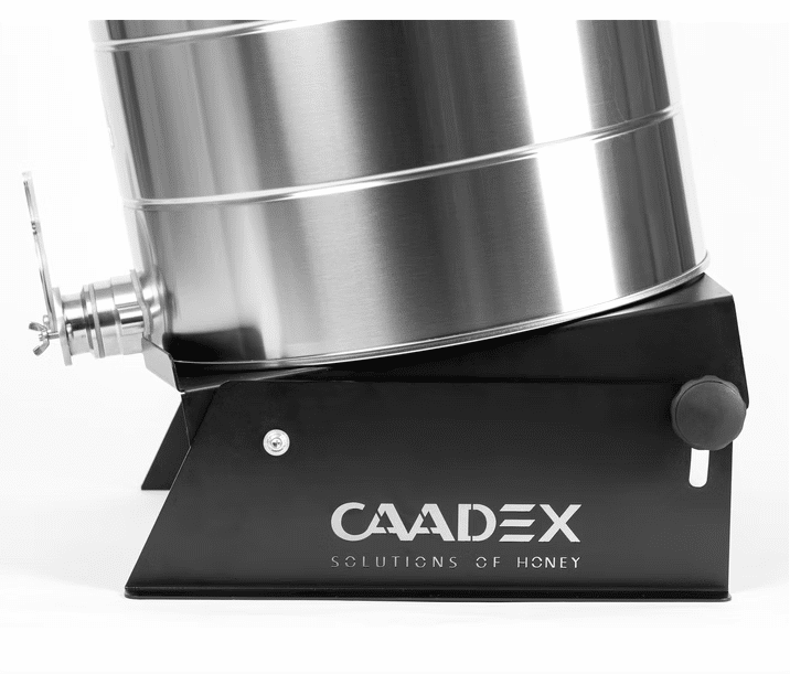 Supporto regolabile per Maturatore da 35 e 50 kg CAADEX - immagine 3