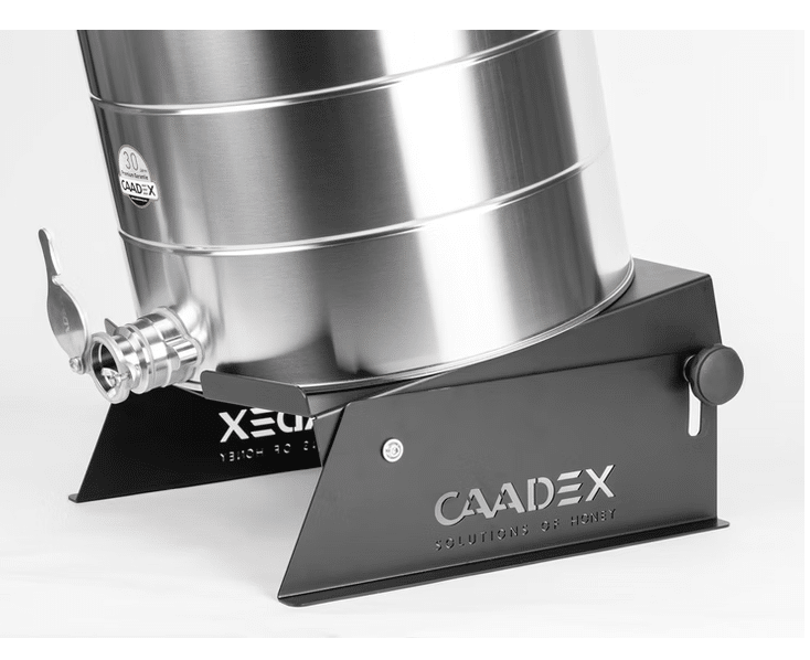 Supporto regolabile per Maturatore da 35 e 50 kg CAADEX - immagine 2